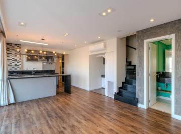 Foto 03 · Apartamento duplex à venda no Jardim da Glória - São Paulo
