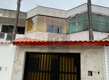 cb694113eb91cb0b2f6395144beecb0c341ad8e9 · Sobrado com 2 dormitórios à venda, 81 m² por R$ 379.000 - Vila Caiçara - Praia Grande/SP