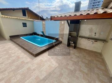 8c9d4702710f1899237da7afff1213f3c86c597a · Casa com 2 dormitórios à venda, 192 m² por R$ 639.000 - Aviação - Praia Grande/SP