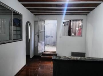 Imagem 1 · Casa para aluguel em Santa Cruz, Belo Horizonte