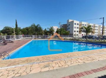 Imagem 1 · Apartamento para aluguel em Residencial Jardim Ypê, Pouso Al