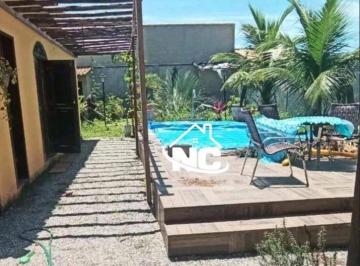 1da50c768eeacafd540d65375186582fdc9e4f5f · Casa com 2 quartos à venda, 480 m² por R$ 510.000 - Jardim Atlântico Central (Itaipuaçu) - Maricá/RJ