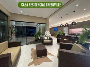 ed42dc1f8dd1d77bca31deee43fd0e1a566ff9e9 · Casa Loteamento Greenville - 03 quartos