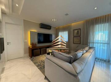 f681c788f2e4dba24a3c2d006397c3e0ce94ec90 · Apartamento com 3 dormitórios à venda, 167 m² por R$ 2.390.000,00 - Bosque Maia - Guarulhos/SP
