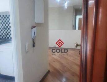 252f4aff41256c5e7862e0891a20c58a8a392afd · Apartamento com 2 dormitórios à venda, 65 m² por R$ 372.000,00 - Rudge Ramos - São Bernardo do Campo