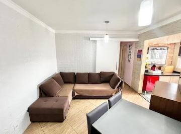 16cc525653bf64d45f1c3fad8b8e0e5801090524 · Apartamento com 2 dormitórios à venda, 48 m² por R$ 289.900,00 - Vila Nova Cachoeirinha - São Paulo/