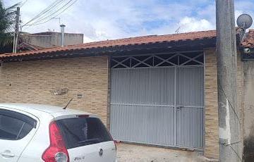 8d0d414450d71ba69428309783c151f547447c61 · Casa com 2 dormitórios à venda, 109 m² por R$ 395.000,00 - Cj Res Dom Pedro I - São José dos Campos/