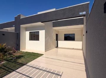 Casa de 3 quartos, Sarandi · Casa no Jardim Ecovalley