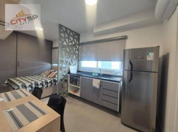 e9b7b3199608d5761b2d656db37fb4f037f91b31 · Studio com 1 dormitório para alugar, 22 m² por R$ 4.282,00/mês - Vila Mariana - São Paulo/SP