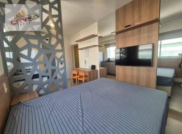 ceab381ae3327b58900855445edaad3772c48ae7 · Studio com 1 dormitório para alugar, 22 m² por R$ 4.082,00/mês - Vila Mariana - São Paulo/SP