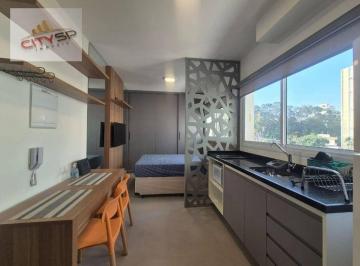 40953d2b68da11e15de9f964e69778f83037f4ae · Studio com 1 dormitório para alugar, 22 m² por R$ 4.382,00/mês - Vila Mariana - São Paulo/SP