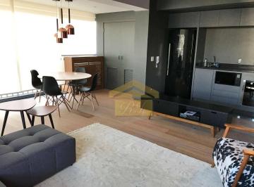 3ed7effdaa79ef6803c6cfaaefc59dd3ca2d4472 · Apartamento para alugar no Brooklin - 1 Quarto