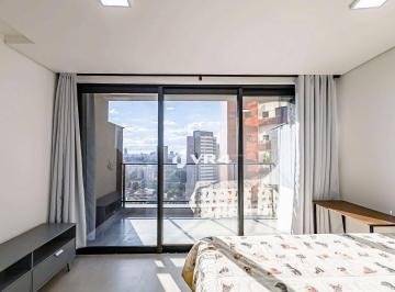 e6bba5103f4c457ffdc4d88f8fb44db8fd67aebf · Studio com 1 dormitório à venda, 25 m² por R$ 465.000,00 - Água Verde - Curitiba/PR