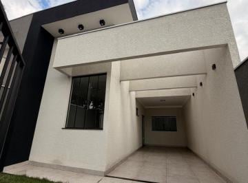 Casa de 3 quartos, Maringá · Casa no Jardim Hortência