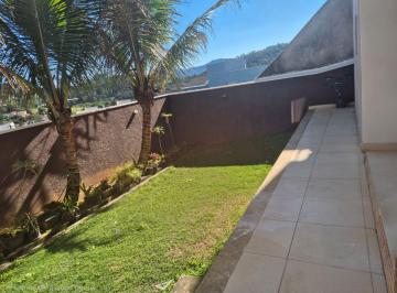 Casa de 3 quartos, Santana de Parnaíba · LOCAÇÃO CASA COND NEWVILLE, DORMS COM SUÍTE, SANTANA DE PARNAÍBA