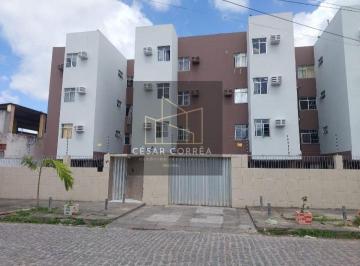 Apartamento de 3 quartos, Recife · Apartamento 67m2, 3 quartos (1 suite), nascente, excelente localização, a venda nos Torrões.