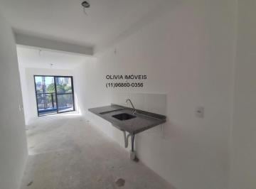 Foto 16 · Apartamento à Venda na Vila Clementino | 2 Dormitórios 37m² | Próximo ao Metrô Hospital São Paulo |