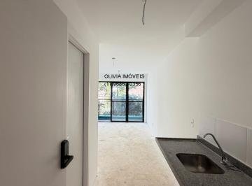 Foto 13 · Apartamento à venda em São Paulo-SP, Vila Clementino! 1 quarto, 1 sala, 1 banheiro, 24m² de área! Im