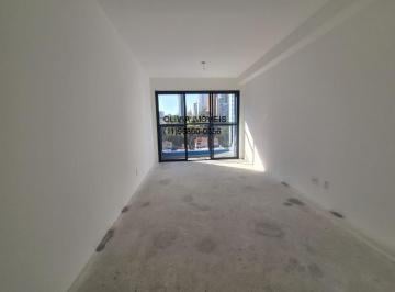 Foto 18 · Apartamento à Venda na Vila Clementino | Studio 24m² Próximo ao Metrô Hospital São Paulo | Entrega e