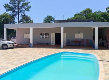 Rural de 2 quartos, Arujá · V11= Chacrinha em Arujá 600 Mts