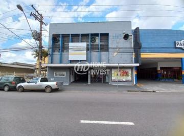 Foto 01 · Galpao, Centro, Jundiaí, SP