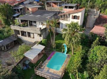Rural de 3 quartos, Santa Isabel · V11= Chácara Santa Isabel-SP Monte Negro
