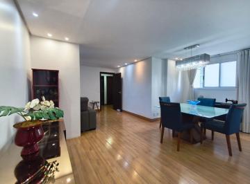 Apartamento de 4 quartos, Águas Claras · Vendo 4 qtos área central 135 mts 2 vagas soltas