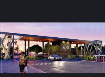 Terreno , Paulínia · OPORTUNIDADE! Lote Plano de 200m² no Condomínio Miraj Paulínia – Excelente Local