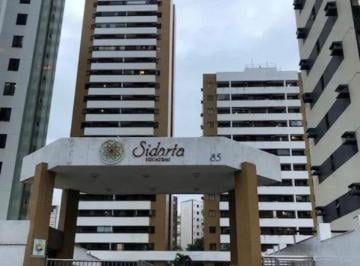 Apartamento de 2 quartos, Salvador · Apartamento à Venda | Sidarta Iguatemi – Caminho das Árvores | Salvador/BA
