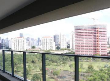 Foto 01 · Apartamento de Luxo com 4 Quartos e 3 Suítes na Água Branca, São Paulo-SP - Imperdível!