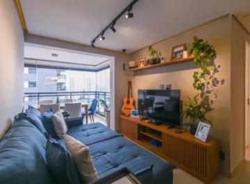 Foto 01 · Apartamento de 2 quartos com suíte e vaga na Vila Leopoldina, São Paulo-SP: seu novo lar te espera!