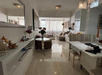 Apartamento de 3 quartos, Salvador · Apartamento 3/4 com suíte - Costa Azul