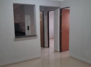 Apartamento de 2 quartos, São José de Ribamar · ALUGA-SE APARTAMENTO – VILLAGE DOS BOSQUES IV PRÓXIMO AO SHOPPING PÁTIO NORTE