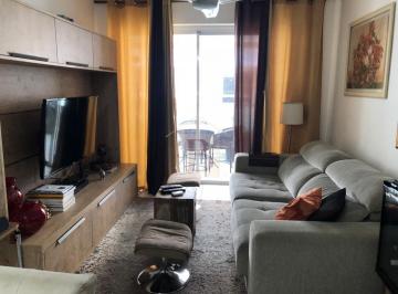 Foto 01 · Venda de Apartamento de 2 Quartos em Icaraí - Niterói/RJ: 1 Suíte, 3 Banheiros e 1 Vaga de Garagem!