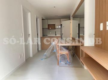 Apartamento de 2 quartos, Rio de Janeiro · Jardim Botânico-Frei Leandro,49 mt/ 2qts.