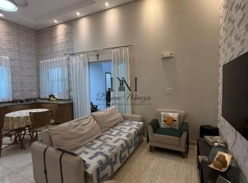 Foto 01 · Casa, Jardim Villagio Milano, Sorocaba, SP
