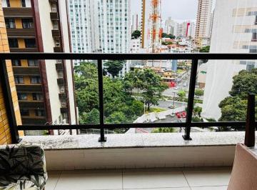 Apartamento de 1 quarto, Salvador · Lindo apartamento no Canela - Quarto e Sala