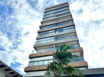 Apartamento de 1 quarto, Salvador · Apartamento para aluguel novo e mobiliado com 1 quarto em Ondina - Salvador - BA