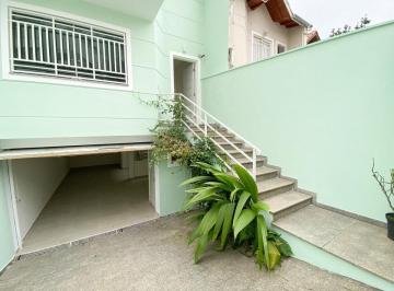 Casa de 3 quartos, São Paulo · Sobrado com 3 dormitórios à venda, 136m² - Parada Inglesa