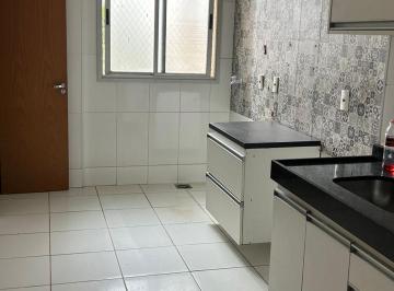 Apartamento de 3 quartos, Ceilândia · Apartamento Condomínio Borges Landeiro