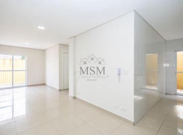Apartamento de 2 quartos, Curitiba · Apartamento Garden 2 Quartos (1 Suíte) com Churrasqueira | Face Norte | Bairro Alto
