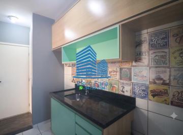 Foto 01 · Apartamento Locação 3 dorm Innova Blue 74 m² Próx Cidade de Deus Umuarama Oportunidade