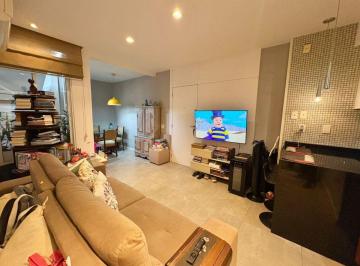 Apartamento de 2 quartos, Rio de Janeiro · Apartamento com 2 quartos para Vender no Leblon, 75m2, 2 quadra