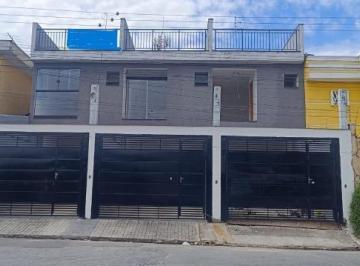 Foto 31 · SOBRADO NA VILA MATILDE! 3 DORMS (1 SUÍTE), 150M² ÁREA CONSTR, QUINTAL, VARANDA GOURMET/TERRAÇO. IDE
