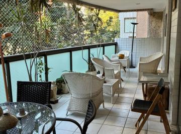 Apartamento de 4 quartos, Rio de Janeiro · Apartamento com 4 quartos, 2 suites para Vender no Leblon, 160m2, 3 vagas.
