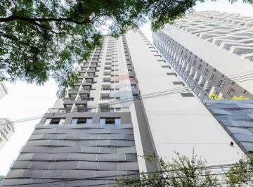 Apartamento de 1 quarto, São Paulo · Studio 22m²mobiliado à venda próximo metrô Paraíso 1 quarto lazer completo 550m Hospital Santa Joana