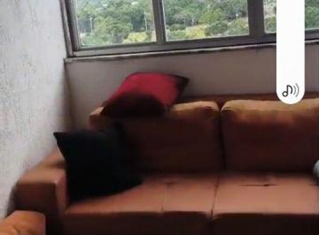 Apartamento de 3 quartos, Salvador · Alugo apartamento de 3/ 4. Elevador 9° andar, decorado, nascente, vista mar