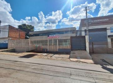 Comercial , Brasília · PRÉDIO INTEIRO ADE 1700M2