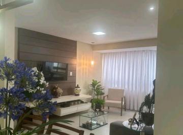 Apartamento de 3 quartos, Salvador · Apartamento 87m², 3 quartos, suíte, infra, 2 vagas, Pituba!