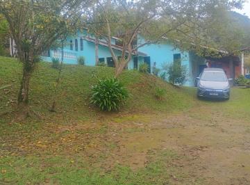 Rural de 4 quartos, Juquitiba · Linda Chácara com 3.000 mil Metros a Venda em Ótima Localização...